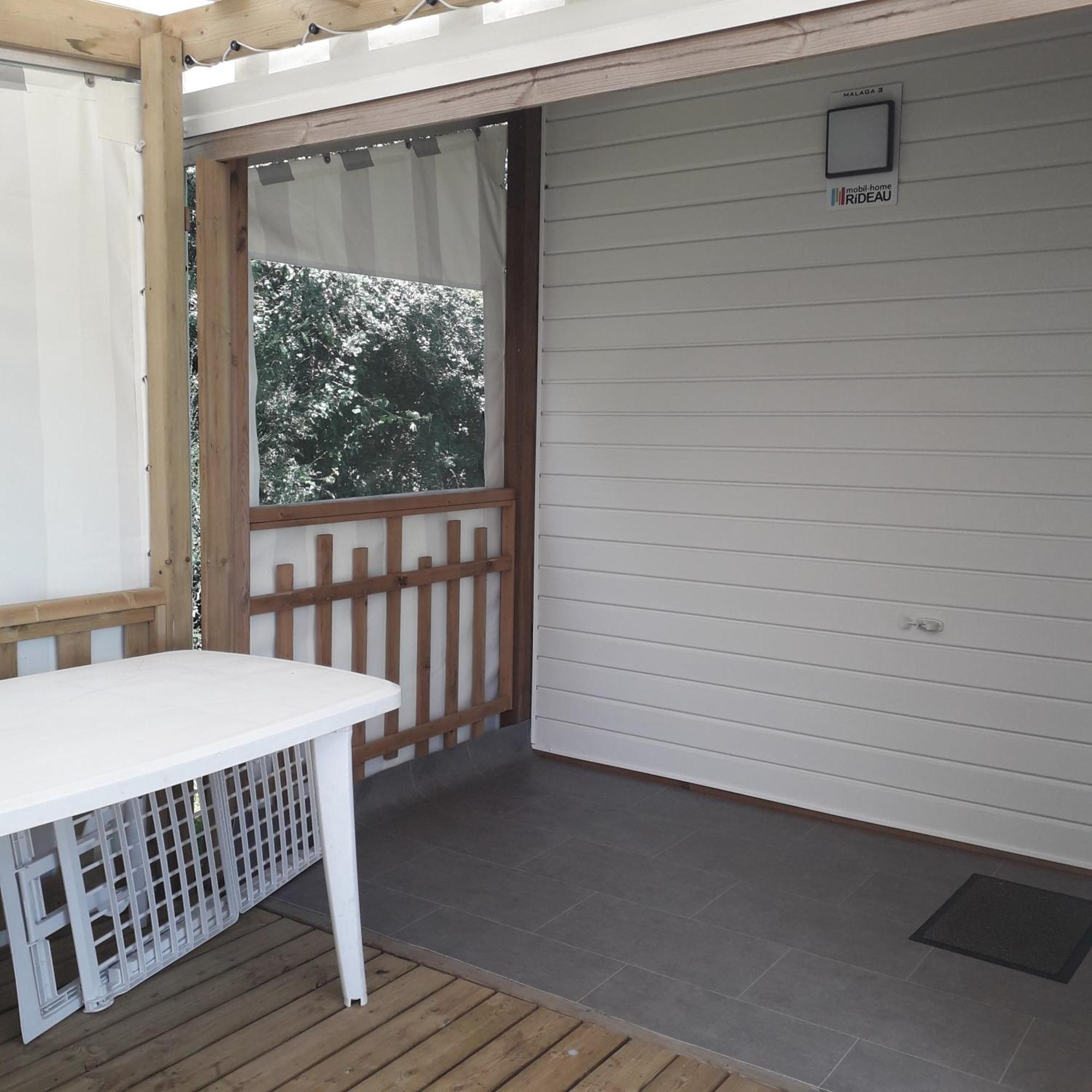 Camping de Brouël Ambon Exterior foto