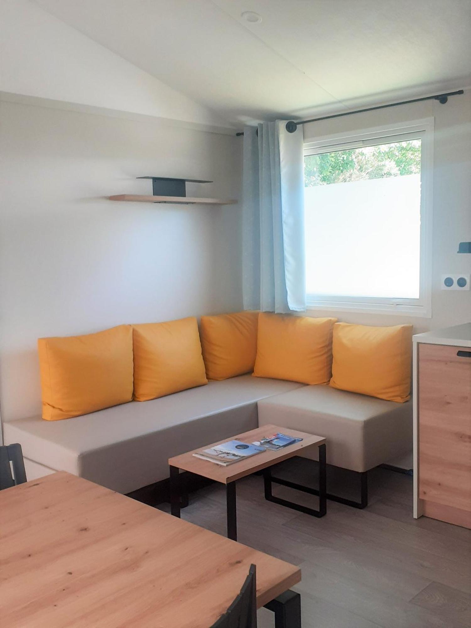 Camping de Brouël Ambon Exterior foto