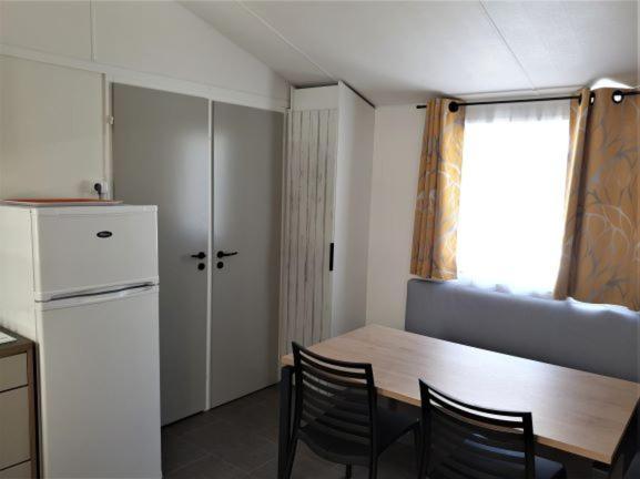 Camping de Brouël Ambon Exterior foto