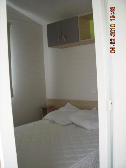 Camping de Brouël Ambon Quarto foto